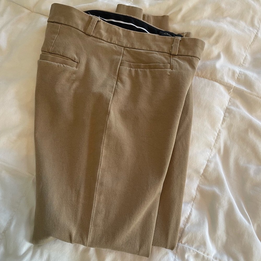 Banana Republic pants